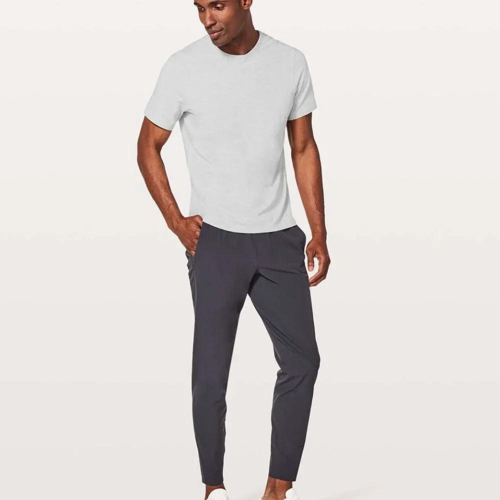 Lululemon 5 Year Basic T - Picture 3 of 7